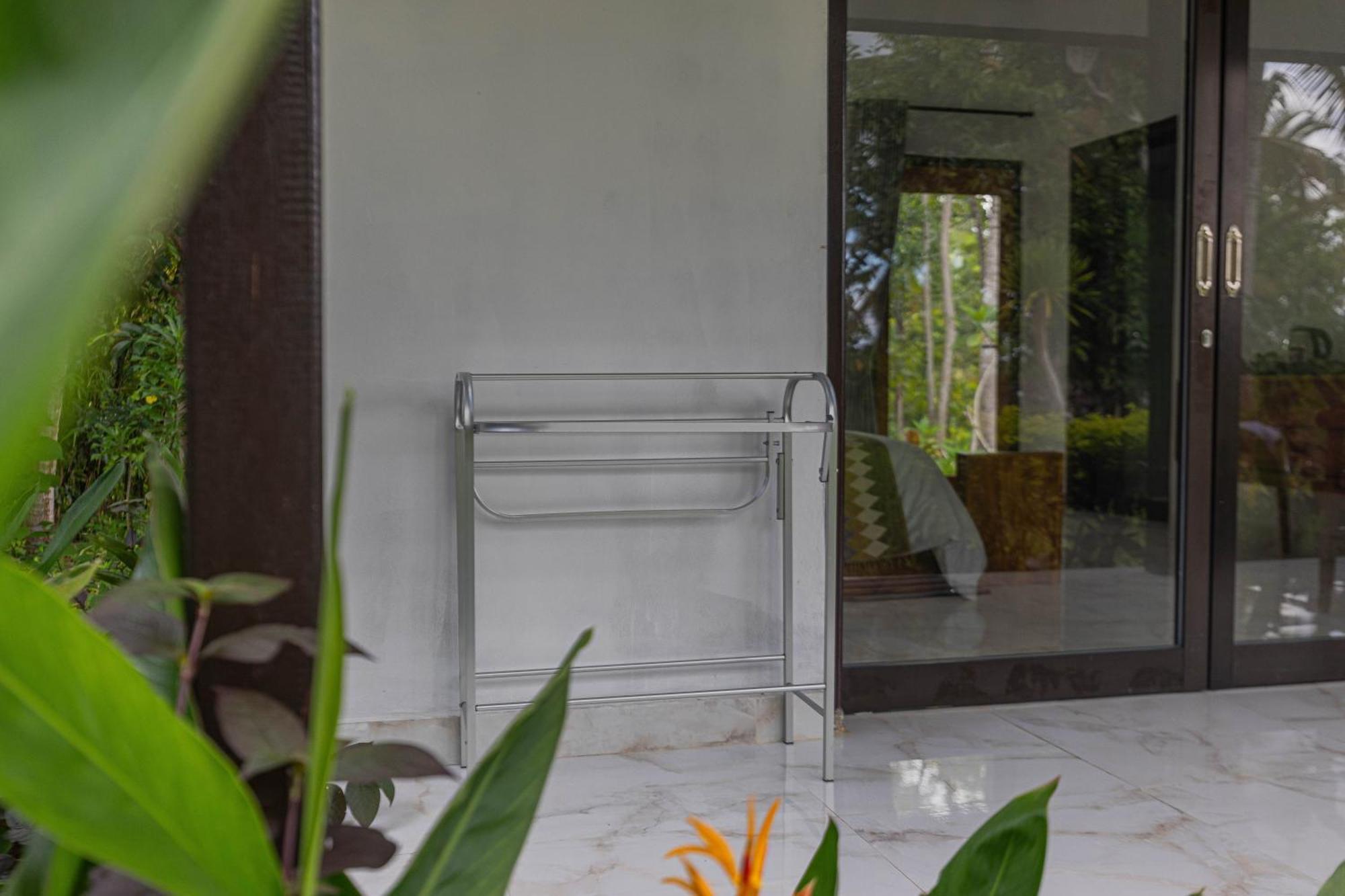 Radjes Bungalow Nusa Penida Sakti エクステリア 写真