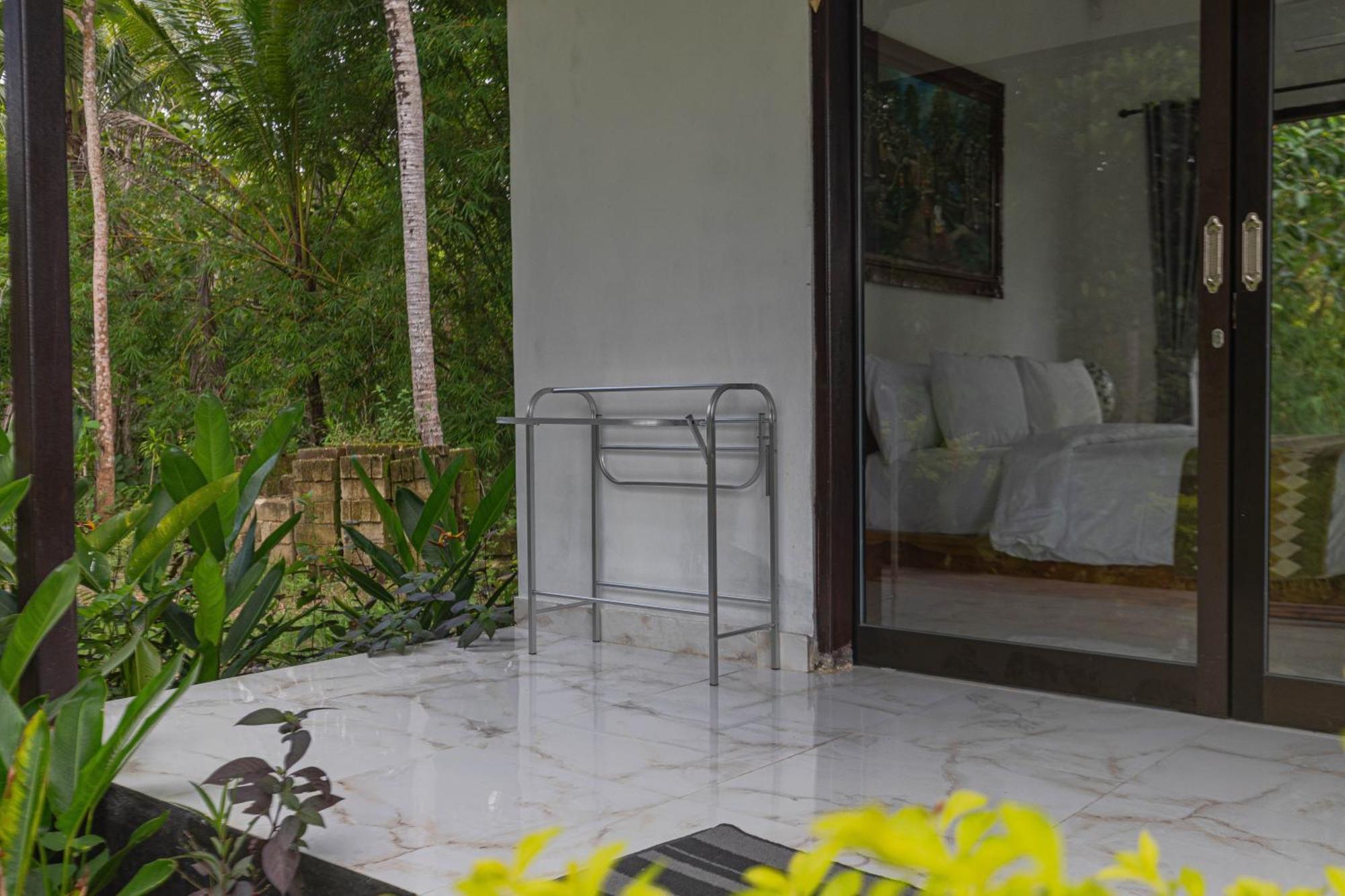 Radjes Bungalow Nusa Penida Sakti エクステリア 写真